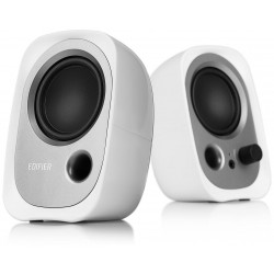 Компьютерная акустика Edifier R12U (белый)