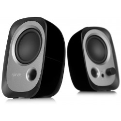 Компьютерная акустика EDIFIER R12U (черный)