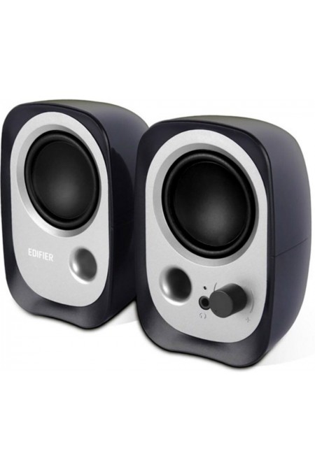 Компьютерная акустика EDIFIER R12U (черный) 1