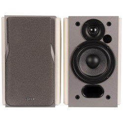 Компьютерная акустика Edifier R1380DB (белый/серебристый)