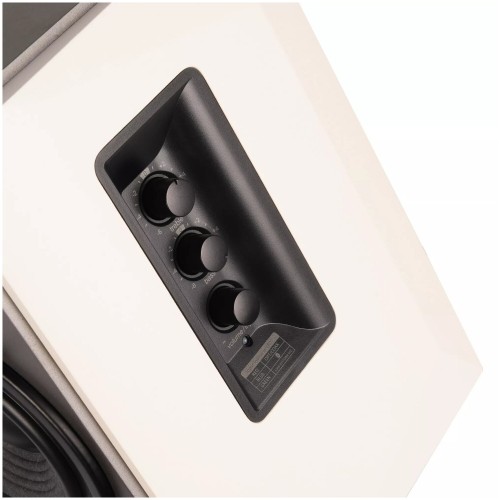 Компьютерная акустика Edifier R1380DB (белый/серебристый) 1