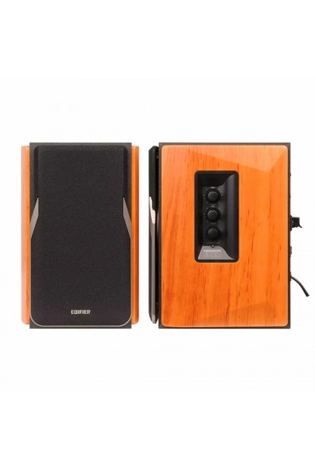 Компьютерная акустика Edifier R1380DB (коричневый) 