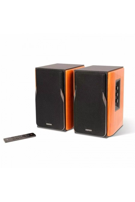 Компьютерная акустика Edifier R1380DB (коричневый) 1