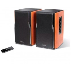 Компьютерная акустика Edifier R1380T (коричневый/дерево)