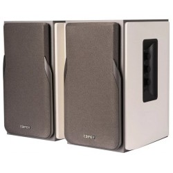 Компьютерная акустика EDIFIER R1380T (серебристый/белый)