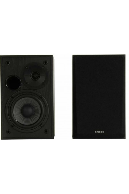 Компьютерная акустика Edifier R1580MB (черный) 2