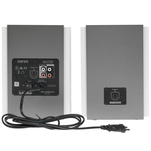 Компьютерная акустика Edifier R1700BT (белый) 2