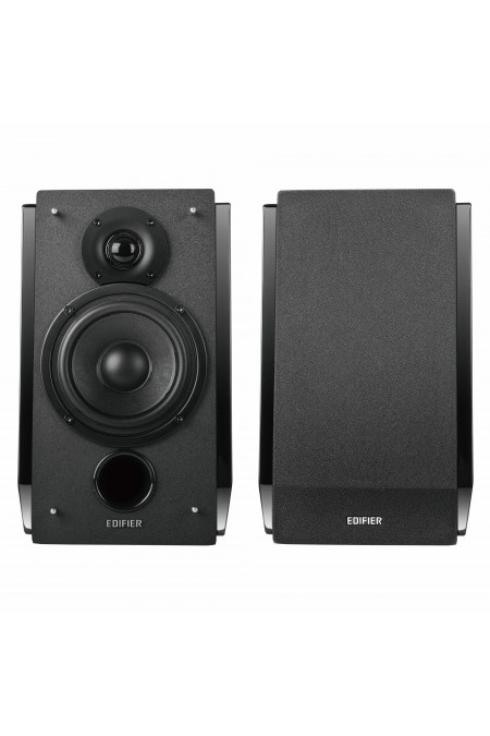 Компьютерная акустика Edifier R1700BT (черный) 