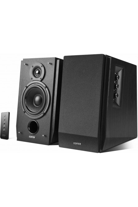 Компьютерная акустика Edifier R1700BT (черный) 1
