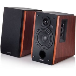 Компьютерная акустика Edifier R1700BT (коричневый)