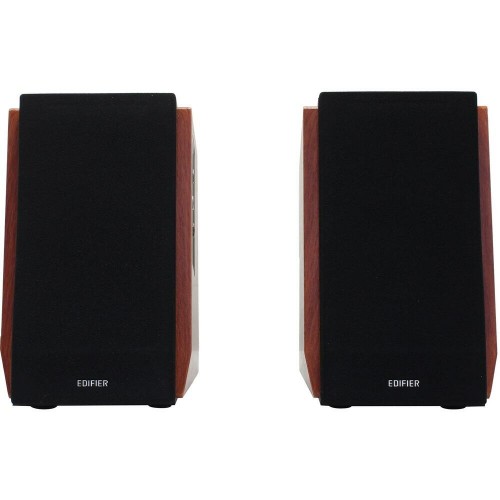 Компьютерная акустика Edifier R1700BT (коричневый) 2