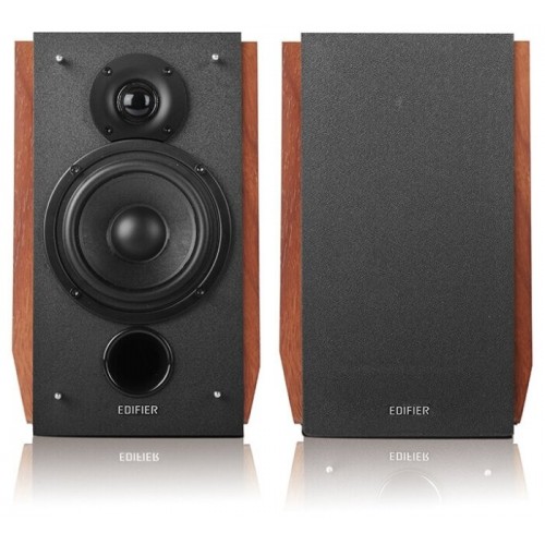 Компьютерная акустика Edifier R1700BTs (коричневый) 