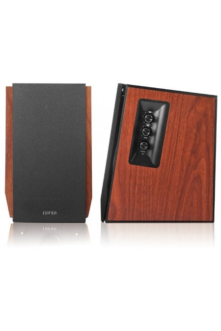 Компьютерная акустика Edifier R1700BTs (коричневый) 1