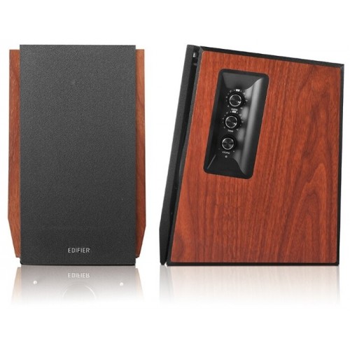 Компьютерная акустика Edifier R1700BTs (коричневый) 1