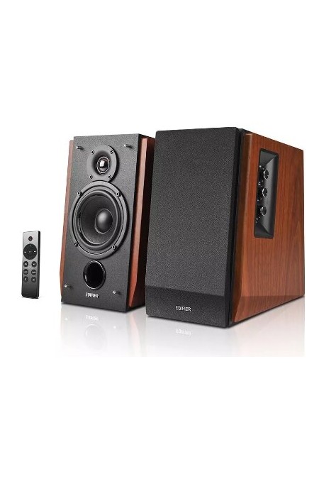 Компьютерная акустика Edifier R1700BTs (коричневый) 2