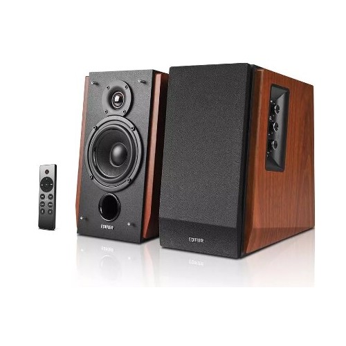 Компьютерная акустика Edifier R1700BTs (коричневый) 2