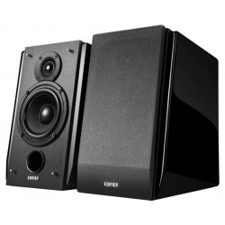 Компьютерная акустика Edifier R1850DB (черный)