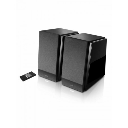 Компьютерная акустика Edifier R1850DB (черный) 