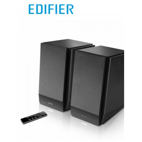 Компьютерная акустика Edifier R1855DB (черный) 1