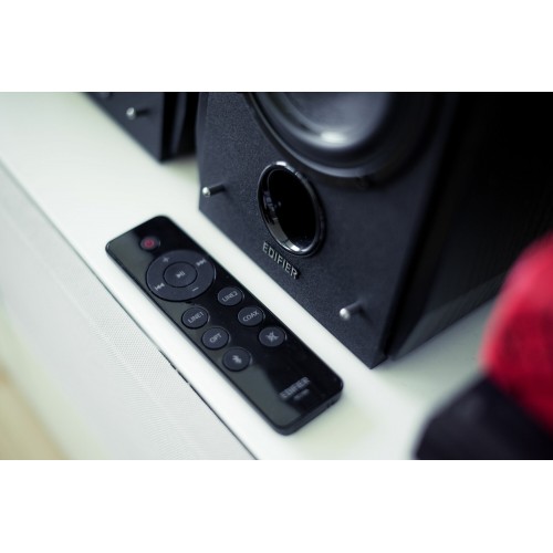 Компьютерная акустика Edifier R1855DB (черный) 7