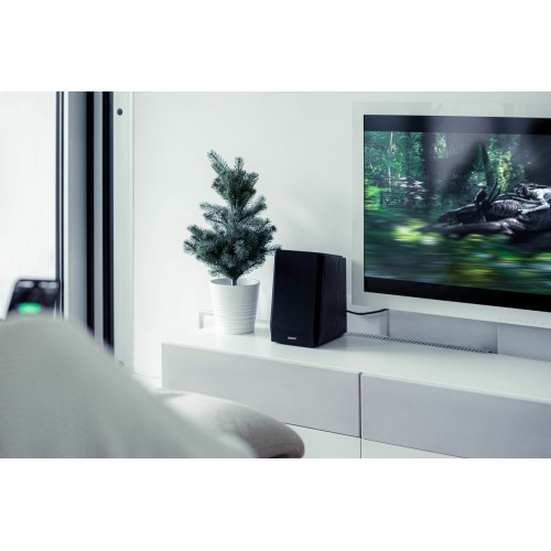 Компьютерная акустика Edifier R1855DB (черный) 8