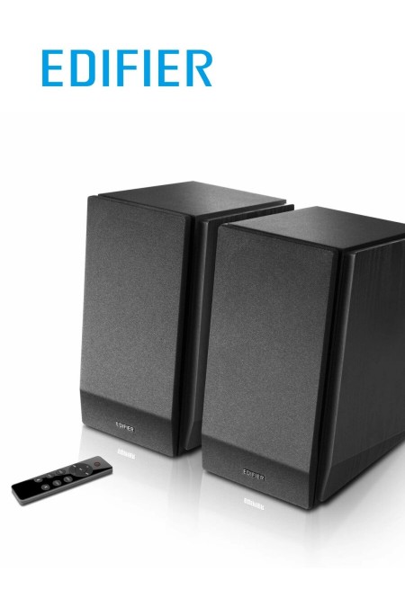 Компьютерная акустика Edifier R1855DB (черный) 9