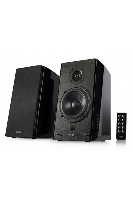 Компьютерная акустика Edifier R2000DB (черный) 