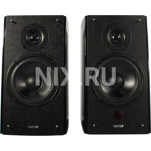 Компьютерная акустика Edifier R2000DB (черный) 6