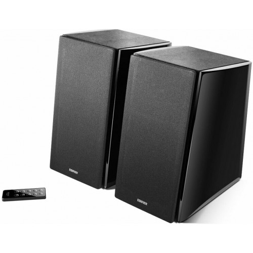 Компьютерная акустика Edifier R2000DB (черный) 7