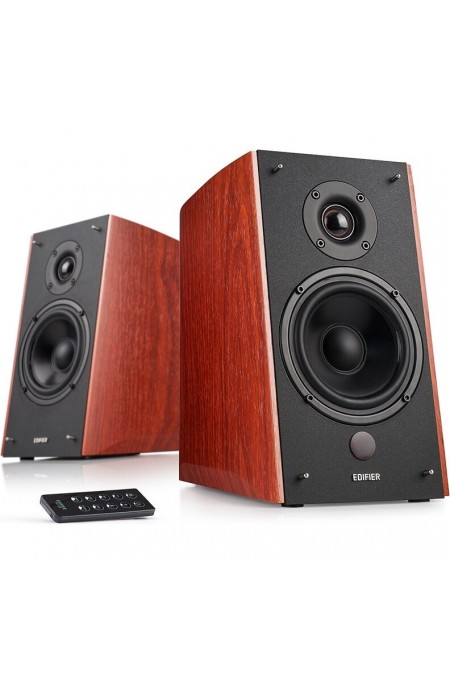 Компьютерная акустика Edifier R2000DB (светлое дерево) 