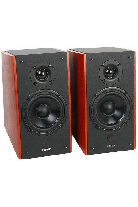 Компьютерная акустика Edifier R2000DB (светлое дерево) 1