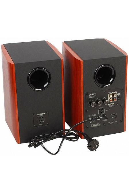 Компьютерная акустика Edifier R2000DB (светлое дерево) 2