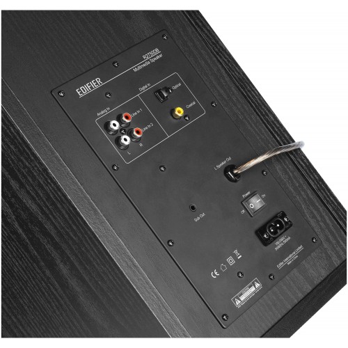 Компьютерная акустика Edifier R2750DB (черный) 3