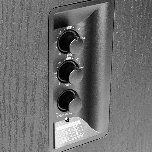 Компьютерная акустика Edifier R2750DB (черный) 5