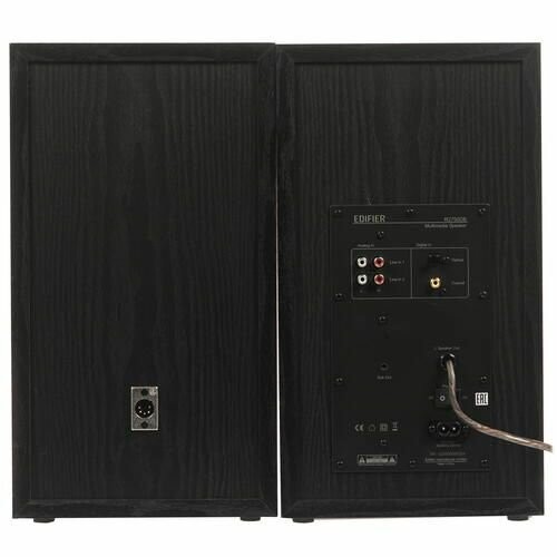 Компьютерная акустика Edifier R2750DB (черный) 9