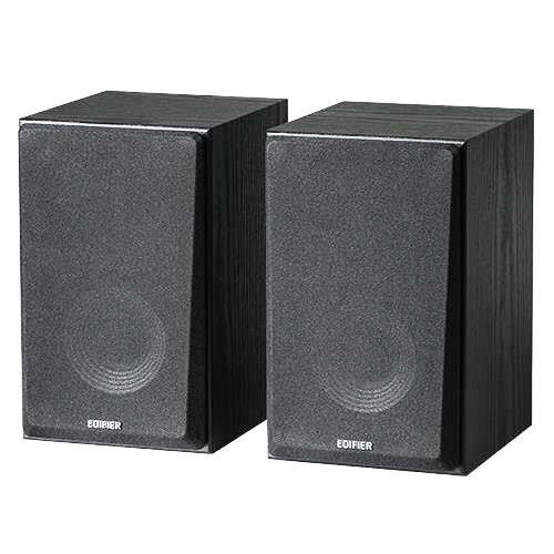 Компьютерная акустика Edifier R990BT (черный) 