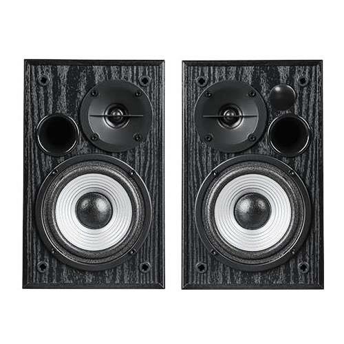 Компьютерная акустика Edifier R990BT (черный) 1