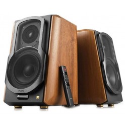 Компьютерная акустика EDIFIER S1000MKII (дерево)
