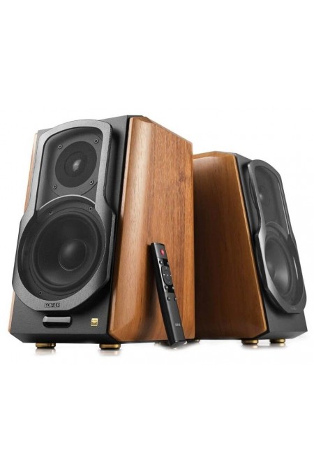 Компьютерная акустика EDIFIER S1000MKII (дерево) 