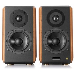 Компьютерная акустика EDIFIER S1000MKII (дерево)