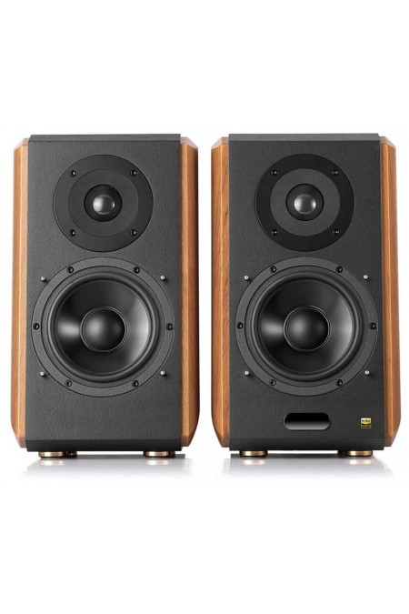 Компьютерная акустика EDIFIER S1000MKII (дерево) 1