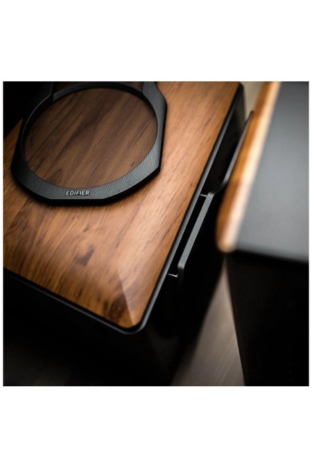 Компьютерная акустика EDIFIER S1000MKII (дерево) 2