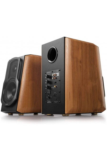 Компьютерная акустика EDIFIER S1000MKII (дерево) 3