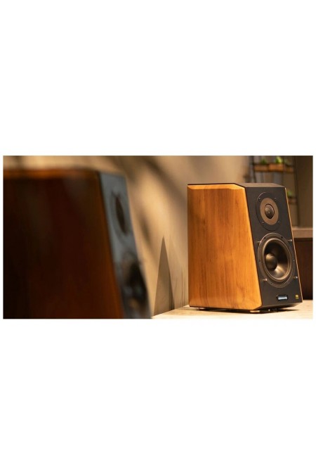 Компьютерная акустика EDIFIER S1000MKII (дерево) 5