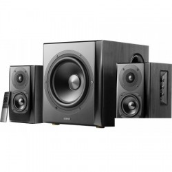 Компьютерная акустика Edifier S351DB (черный)