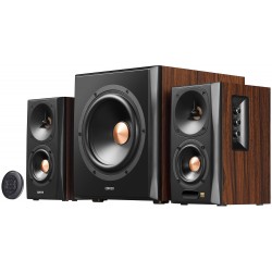 Компьютерная акустика Edifier S360DB (коричневый)