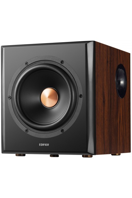 Компьютерная акустика Edifier S360DB (коричневый) 2
