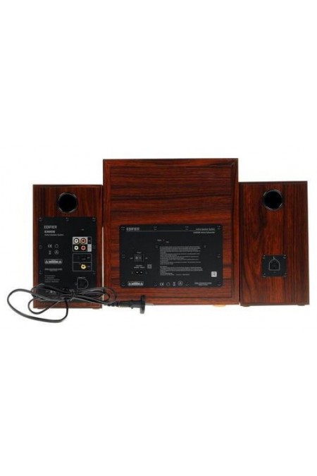 Компьютерная акустика Edifier S360DB (коричневый) 3