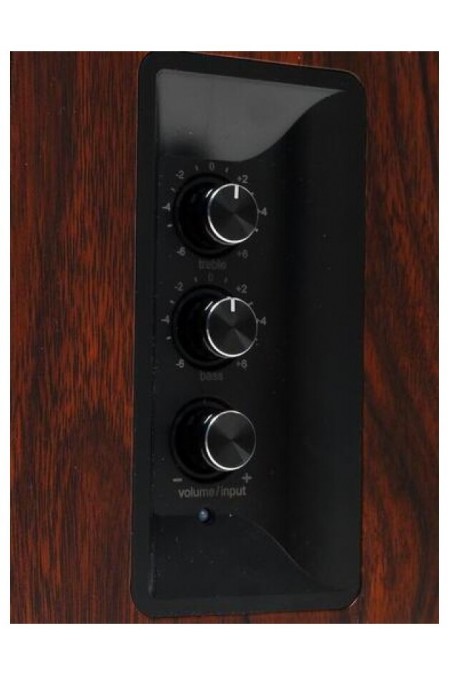 Компьютерная акустика Edifier S360DB (коричневый) 6