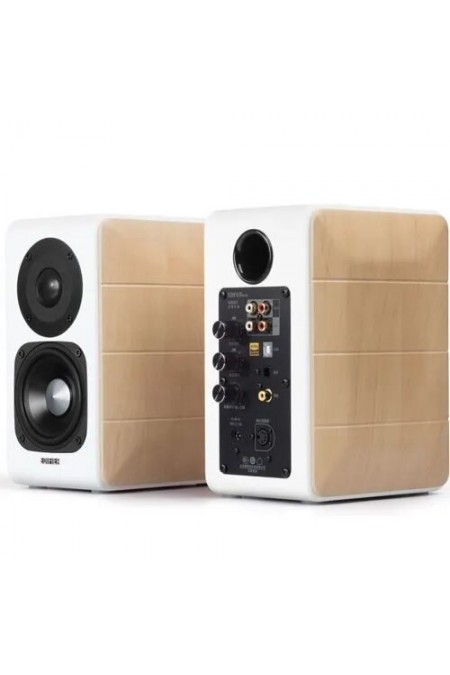 Компьютерная акустика Edifier S880DB (светлое дерево) 1